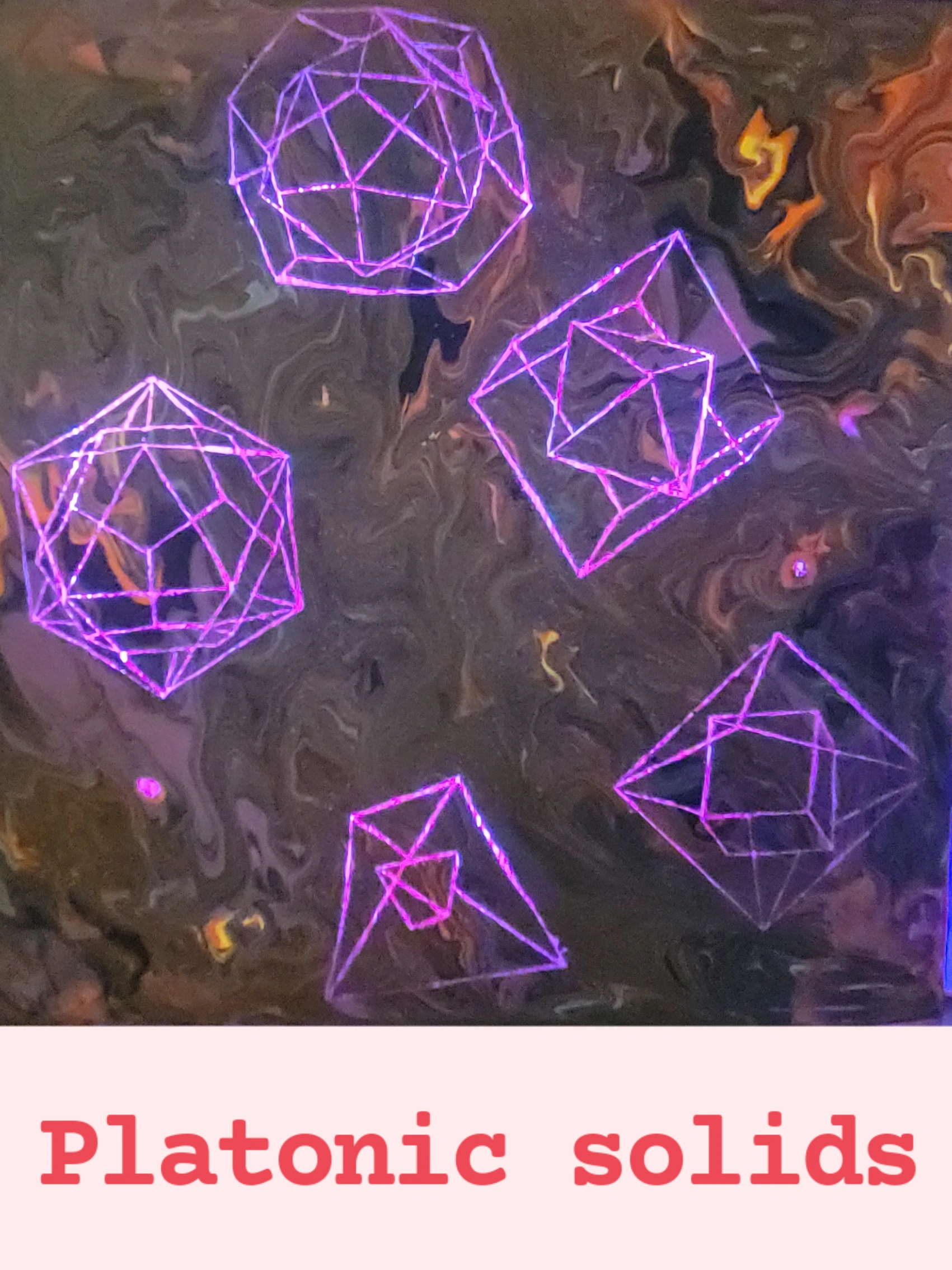 Platonic Solids